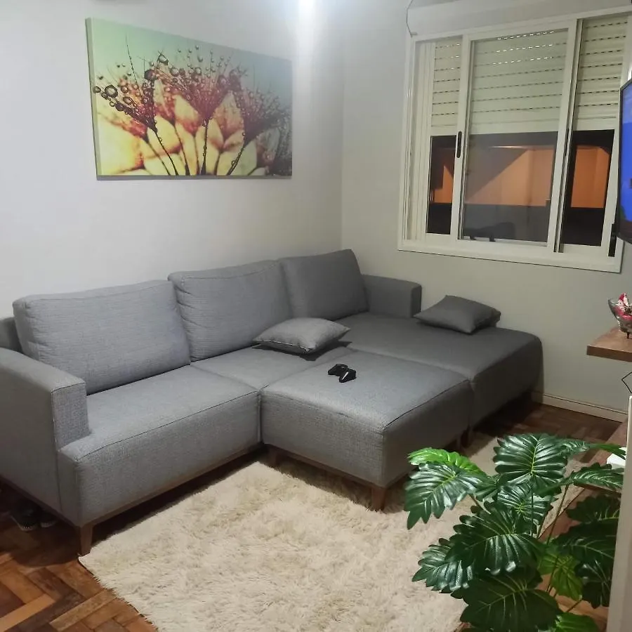 Amplo Apt Proximo Ao Consulado Porto Alegre 0*,  Brazil