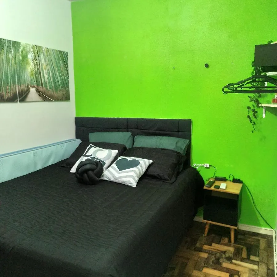 Amplo Apt Proximo Ao Consulado Porto Alegre