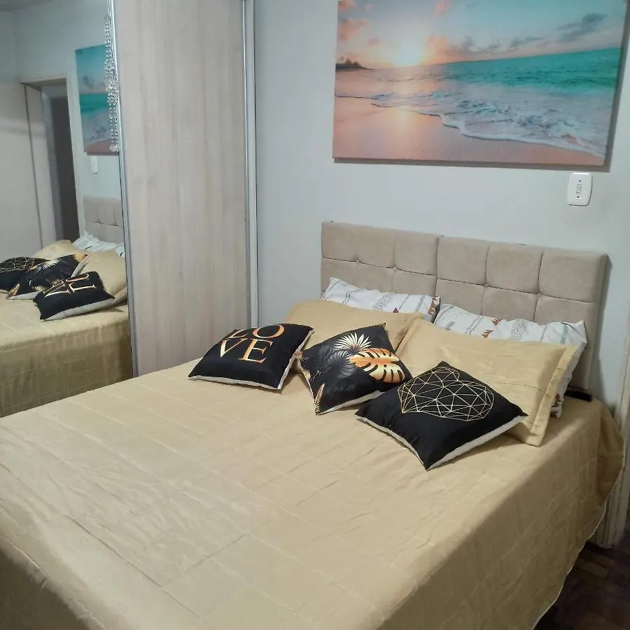 Amplo Apt Proximo Ao Consulado Porto Alegre