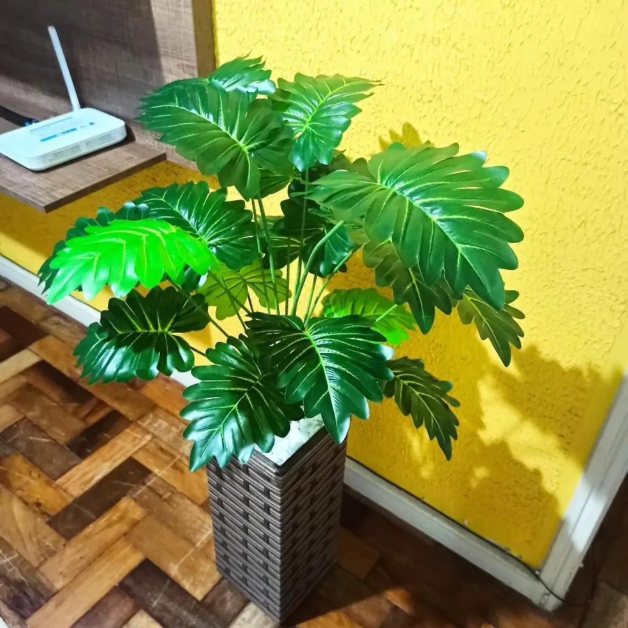 Apartment Amplo Apt Proximo Ao Consulado Porto Alegre