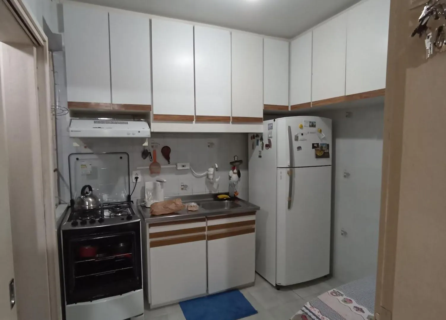 Apartment Amplo Apt Proximo Ao Consulado Porto Alegre